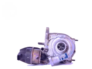 Reacondicionada turbocompresor BorgWarner KKK 54359880037 54359700037 54359710037 55221409 71724427 71724429