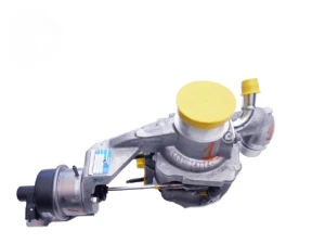 Reacondicionada turbocompresor BorgWarner KKK 54389700014 54389880014 54389700012 54389880012 54389700010 54389880010 54389700004 54389880004  55599546 55486149 55580016 55493251 860533 860996 861035 861098 95521390