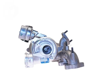 Reacondicionada turbocompresor BorgWarner KKK 54399880021 54399700021 54399880010 54399700010 038253010J 038253016M 038253019Q 038253056B