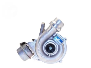 Reacondicionada turbocompresor BorgWarner KKK 54399880027 54399700027 54399900027 54399980027 54399880002 54399700002 54399900002 54399980002  7701476183 8200204572 8200360800 8200578315 7701475135 7711368163