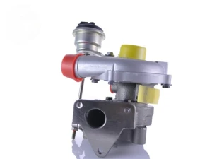 Reacondicionada turbocompresor BorgWarner KKK 54359700000 54359880000  7701473122 7701473673 7711135037 14411BN701 14411-BN701 1441100QAF 14411-00QAF 8200409830 8200022735 8200351439 8200409030