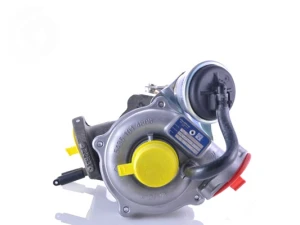 Reacondicionada turbocompresor BorgWarner KKK 54359700005 54359880005  73501343 71784113 5860030 71724166 71794552 55202637 93191993 71724702 71784115 71724447 71724445 71724701 71724552