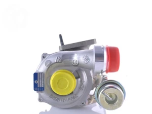 Reacondicionada turbocompresor BorgWarner KKK 54359700012 54359880012 54359700029 54359880029 144113321 144113321R 1441100QAR 1441100QAS 1441100Q2A 144110420R 7701476041 7701476880 7711368112 8200392656 8200478276 8200889694 8200860233