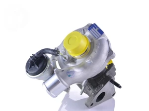 Reacondicionada turbocompresor BorgWarner KKK 54359980033 54359700033 54359880033 54359980011 54359700011 54359880011  144113163 144113163R 144114521R 1441100Q 8200315504 8200507852 8200882916 7701467891 7701476891 7711368562 7701476040