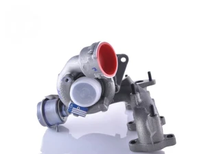 Reacondicionada turbocompresor BorgWarner KKK 54399880048 54399700048 BV39-0048 BV39-048 BV39-48 BV39A-0048 KP39-048 03G253019J 03G253019JX 03G253019JV