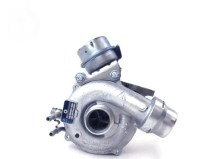 Reacondicionada turbocompresor BorgWarner KKK 54399880080 54399700080 54399880066 54399700066  8200552213 8200588232 8200846770 7701478979 7711368842 7701477404 1441100Q1H 14411-00Q1H