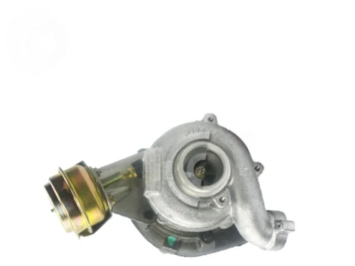 Turbo 701470