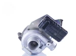 Reacondicionada turbocompresor Garrett 703672-5001S 703672-5002S 703672-5003S 703672-5004S 703672-1 703672-2 703672-3 703672-4 703672-5 11657785409 7785409 11652249865 2249865 2249865B 2249865E 77854099C