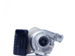 Reacondicionada turbocompresor Garrett 703673-5001S 703673-5002S 703673-5003S 703673-5004S 703673-5005S 703673-1 703673-2 703673-3 703673-4 703673-5 11657785410 7785410 11652249866 2249866 2249866B 2249866E 77854109C