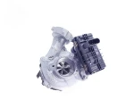 Reacondicionada turbocompresor BorgWarner KKK 54409700026 54409880026 54409980026 54409700019 54409880019 54409980019 54409700013 54409880013 54409980013 54409700010 54409880010 54409980010 11658510943 11658508091 8510943 8508091