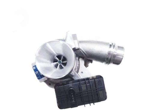 Turbo 54409700043