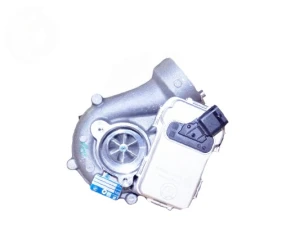 Reacondicionada turbocompresor BorgWarner KKK 54409700001 54409700006 54409700009 54409880001 54409880006 54409880009 11657808165 11657808361 7808165 7808361