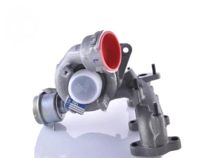 Reacondicionada turbocompresor BorgWarner KKK 54399880071 54399700071 BV39-0071 BV39-071 BV39-71 BV39A-0071 03G253014T 03G253014TX 03G253014TV