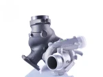 Reacondicionada turbocompresor Garrett 707240-9005S 707240-5005S 707240-5003S 707240-5002S 707240-0005 707240-0003 707240-0002 707240-5 707240-3 707240-2 9662465180 9649588680 71783737 0375J5 0375J4