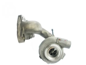 Reacondicionada turbocompresor Garrett 708699-5001S 708699-5002S 708699-0001 708699-0002 708699-1 708699-2 90490613 90490711