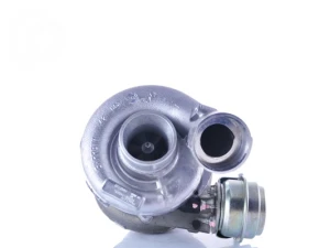 Reacondicionada turbocompresor Garrett 709841-5001S 709841-5002S 709841-5003S 709841-0001 709841-0002 709841-0003 709841-1 709841-2 709841-3 A6130960199 A6130960099 6130960199 6130960099