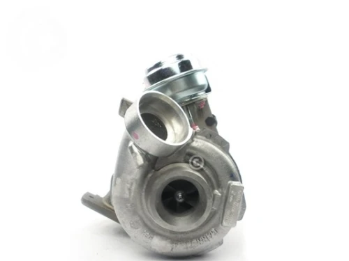 Turbo 711006