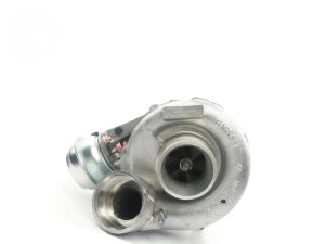 Reacondicionada turbocompresor Garrett 711017-5001S 711017-5002S 711017-5003S 711017-5004S 711017-0001 711017-0002 711017-0003 711017-0004 711017-1 711017-2 711017-3 711017-4 A6130960299 A6130960499 6130960299 6130960499