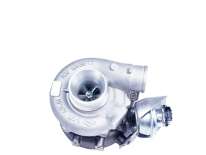 Reacondicionada turbocompresor Garrett 715230-5005S 715230-5006S 715230-0005 715230-0006 715230-5 715230-6 8972572982 8972572983 5342969