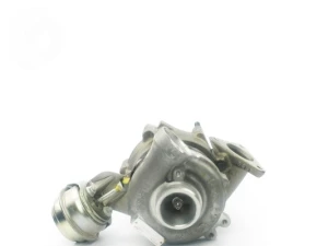 Reacondicionada turbocompresor Garrett 715294-5001S 715294-5002S 715294-5003S 701470-5002S 715294-0001 715294-0002 715294-0003 701470-0002 715294-1 715294-2 715294-3 701470-2 057145702A 057145702E 057145702G 057145722A 057145702D