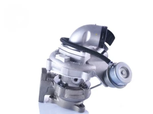 Reacondicionada turbocompresor Garrett 715924-5002S 715924-5004S 715924-0002 715924-0004 715924-2 715924-4 2820042700 28200-42700