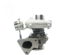 Reacondicionada turbocompresor Garrett 716111-5001S 700625-5001S 700625-5002S 716111-0001 700625-0001 700625-0002 716111-1 700625-1 700625-2 A6110961099 A6110960099 6110961099 6110960099