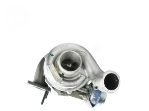 Reacondicionada turbocompresor Garrett 717662-5001S 717662-5002S 765277-5001S 717662-0001 717662-0002 765277-0001 717662-1 717662-2 765277-1 73501386 55191600 55205373 71785211 71783923 71789733 55191600 46801285