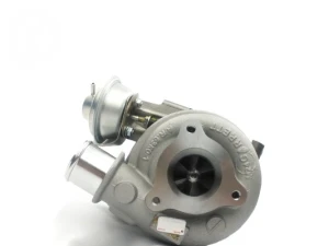 Reacondicionada turbocompresor Garrett 724639 705954 723739 144112X900 144112X90A 144112W203 14411VC100 14411VC200