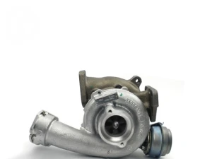 Reacondicionada turbocompresor Garrett 720931-5001S 720931-5002S 720931-5003S 720931-5004S 720931-5005S 720931-9005S 070145701H 070145702A 070145701HV 070145702AV 070145701HX 070145702AX