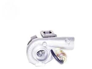 Reacondicionada turbocompresor Garrett 722687-5001S 722687-0001 722687-1 144117F411 144117F41A 14411-7F411 14411-7F41A