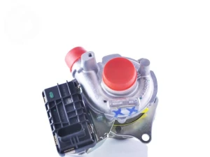 Reacondicionada turbocompresor Garrett 723340-5012S 723340-5013S 723340-0012 723340-0013 723340-12 723340-13 4U3Q6K682BJ 4U3Q6K682BK 0375K4 DPQRA4U3Q6K682B 4U3Q-6K682-BJ 4U3Q-6K682-BK