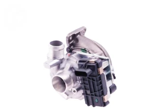Reacondicionada turbocompresor Garrett 723341-5012S 723341-5013S 723341-0012 723341-0013 723341-12 723341-13 4U3Q6K682AJ 4U3Q6K682AK 0375K3 DPQRA4U3Q6K682A 4U3Q-6K682-AJ 4U3Q-6K682-AK