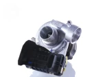 Reacondicionada turbocompresor Garrett 724495-5002S 724495-5003S 724495-5004S 717383-5002S 709719-5001S A6280900180 A6280960199 A6280960399 A6280960599 6280900180 6280960199 6280960399 6280960599
