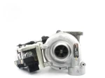 Reacondicionada turbocompresor Garrett 729853-5001S 729853-5002S 729853-5003S 724496-5002S 724496-5003S 724496-5004S 717384-5002S 709720-5001S A6280900080 A6280960099 A6280960299 A6280960499 A6280960699 A6280960280
