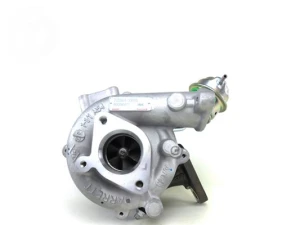 Reacondicionada turbocompresor Garrett 725864-5001S 725864-5002S 725864-0001 725864-0002 725864-1 725864-2 14411AU600 14411-AU600