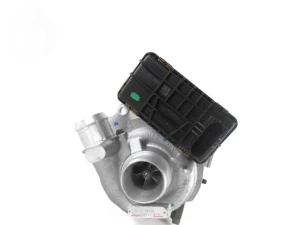 Reacondicionada turbocompresor Garrett 726422-5012S 726422-5013S 726422-0012 726422-0013 726422-12 726422-13 4R8Q6K682BK 4R8Q6K682BL 02XR851772 02XR853070 4R8Q-6K682-BK 4R8Q-6K682-BL