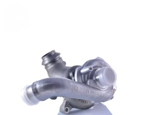 Reacondicionada turbocompresor Garrett 726683-5001S 726683-5002S 726683-5003S 706006-5003S 706006-5004S 726683-1 726683-2 726683-3 706006-3 706006-4 9640668680 9662465380 9640254880 9631421480 0375F7 0375F8