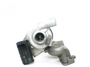 Reacondicionada turbocompresor Garrett 728680-5007S 728680-5009S 728680-5010S 728680-5012S 728680-5013S 728680-5015S 728680-5020S 4S7Q6K682ED 4S7Q6K682EE 4S7Q6K682EF 4S7Q6K682EG 4S7Q6K682EH 4S7Q6K682EJ 4S7Q6K682EK 4S7Q6K682EL 4S7Q6K682EN