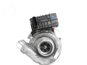 Reacondicionada turbocompresor Garrett 729355-5001S 729355-5002S 729355-5003S 729355-0001 729355-0002 729355-0003 729355-1 729355-2 729355-3 A6120960899 A6120900080 6120960899 6120900080