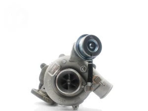 Reacondicionada turbocompresor Garrett 730640-5001S 730640-0001 730640-1 282004A200 28200-4A200
