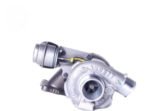 Reacondicionada turbocompresor Garrett 734598-5003S 734598-0003 734598-3 282012A000 28201-2A000