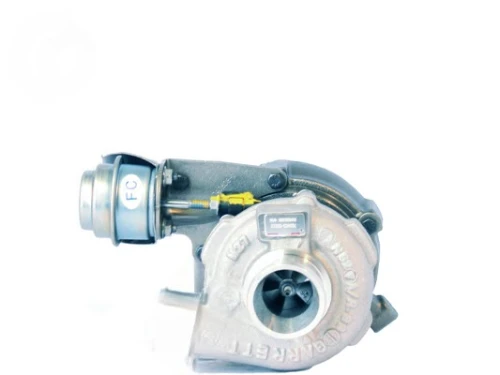 Turbo 740611-5001S