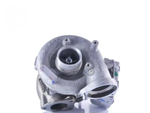 Reacondicionada turbocompresor Garrett 742730-5001S 742730-5003S 742730-5004S 742730-5007S 742730-5013S 742730-5015S 742730-5018S 742730-5019S 11657790308 11652414330 2414330 7790308 11657790306 7790306