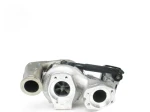 Reacondicionada turbocompresor Garrett 755297-5001S 755297-5003S 755297-5004S 755297-5005S 742805-5003S 742805-5005S 07Z145873E 07Z145873G 07Z145907G 07Z145701P 07Z145701R
