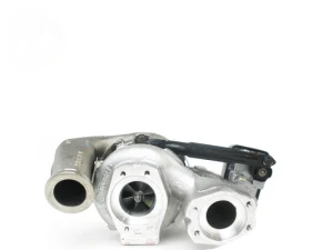 Reacondicionada turbocompresor Garrett 755297-5001S 755297-5003S 755297-5004S 755297-5005S 742805-5003S 742805-5005S 07Z145873E 07Z145873G 07Z145907G 07Z145701P 07Z145701R