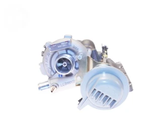 Reacondicionada turbocompresor Garrett 743317-5001S 743317-0001 743317-1 A1600961199 1600961199 Q0017617V001 Q0017617V001000000