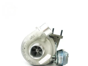 Reacondicionada turbocompresor Garrett 750510-5001S 750510-0001 750510-1 504084355 71785308 0375K6