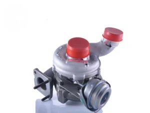 Reacondicionada turbocompresor Garrett 750639-5002S 717661-5001S 750639-0002 717661-0001 750639-2 717661-1 55182571 55191599 71785256 71784460