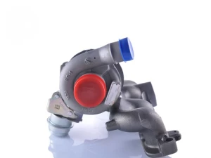 Reacondicionada turbocompresor Garrett 752233-5002S 752233-5003S 752233-5007S 752233-5008S 752233-5009S 5S7Q6K682AB 5S7Q6K682AC 5S7Q6K682AD 5S7Q6K682AE 5S7Q6K682AF 1349804 1357585 1383649 1331070