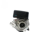 Reacondicionada turbocompresor Garrett 752341-5003S 752341-5006S 752341-0003 752341-0006 752341-3 752341-6 6R8Q6K682BA 6R8Q6K682BB 6R8Q6K682BC 6R8Q6K682BD 02C2C28847 C2C28847 02C2C35175 C2C35175